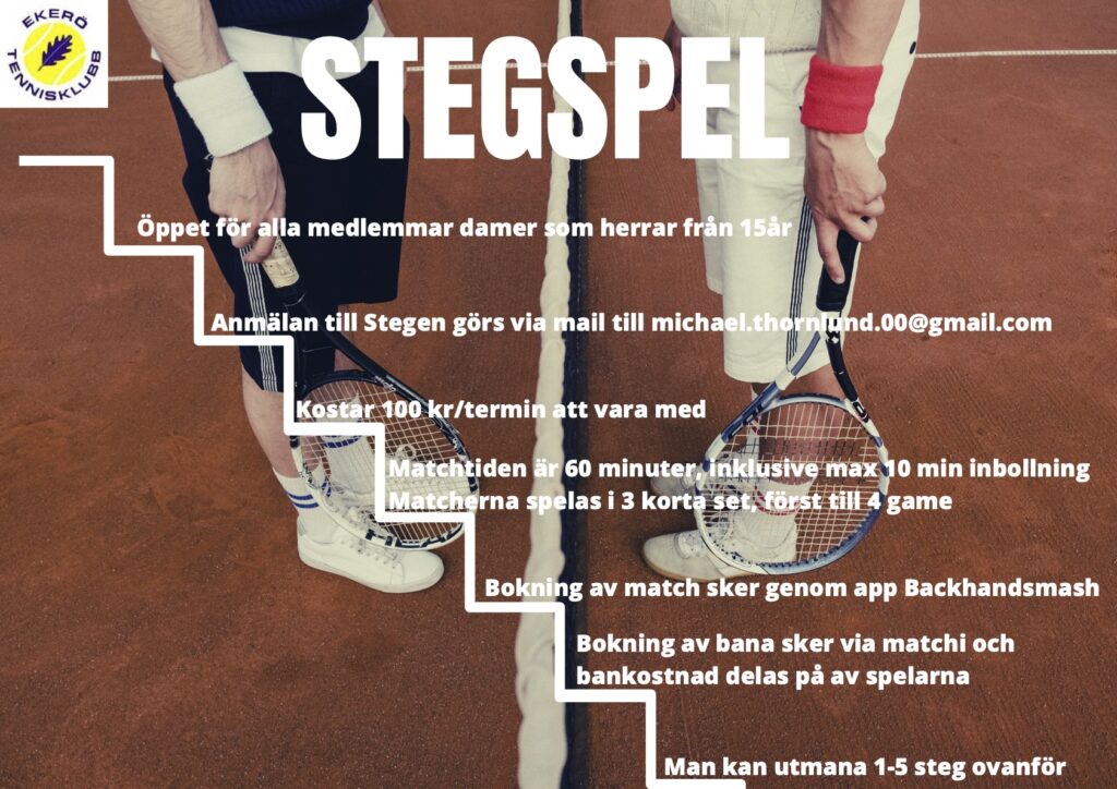 Ekerö Tennisklubb