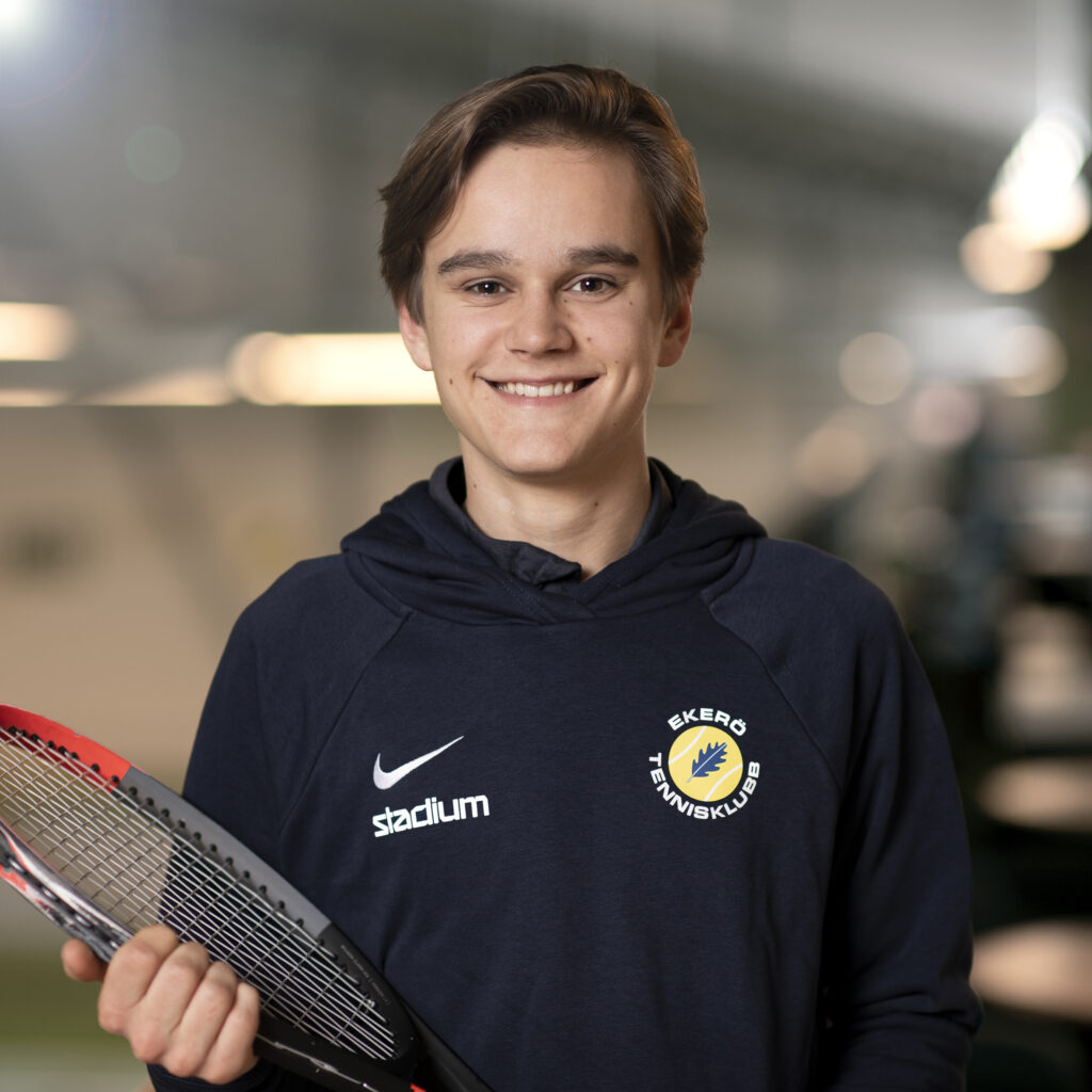 Ekerö Tennisklubb