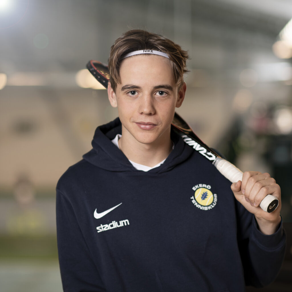 Ekerö Tennisklubb