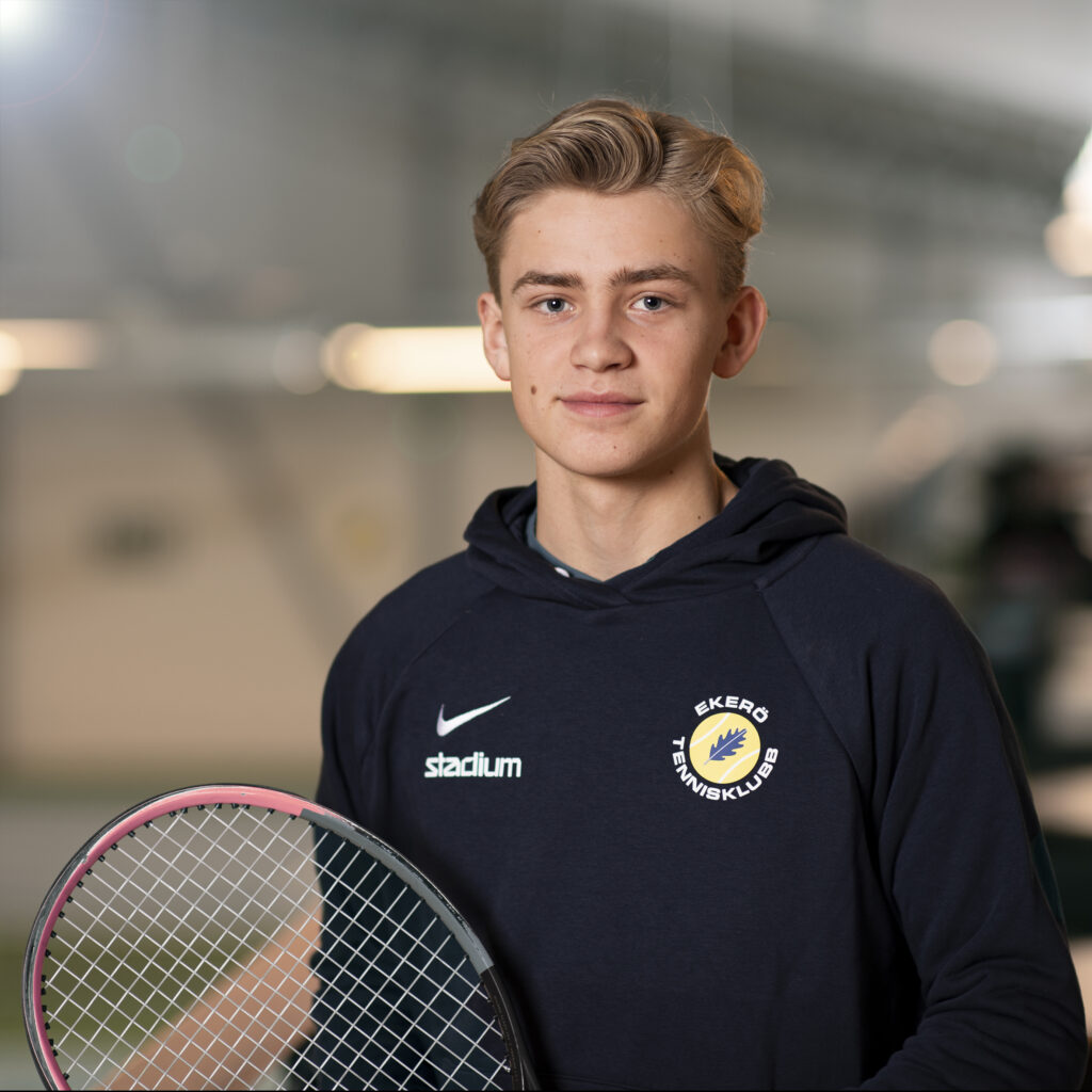 Ekerö Tennisklubb