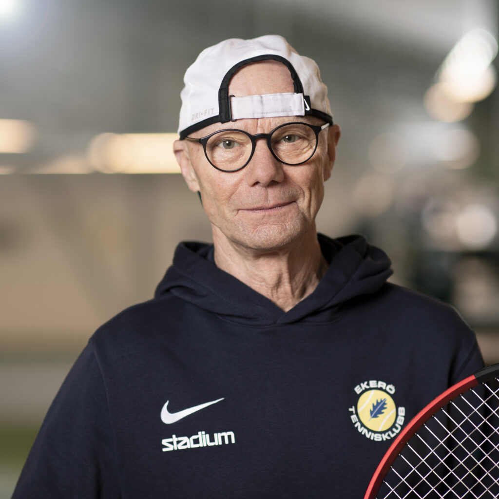 Ekerö Tennisklubb