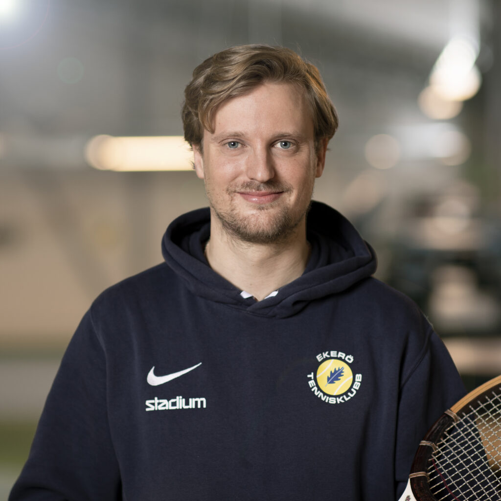 Ekerö Tennisklubb