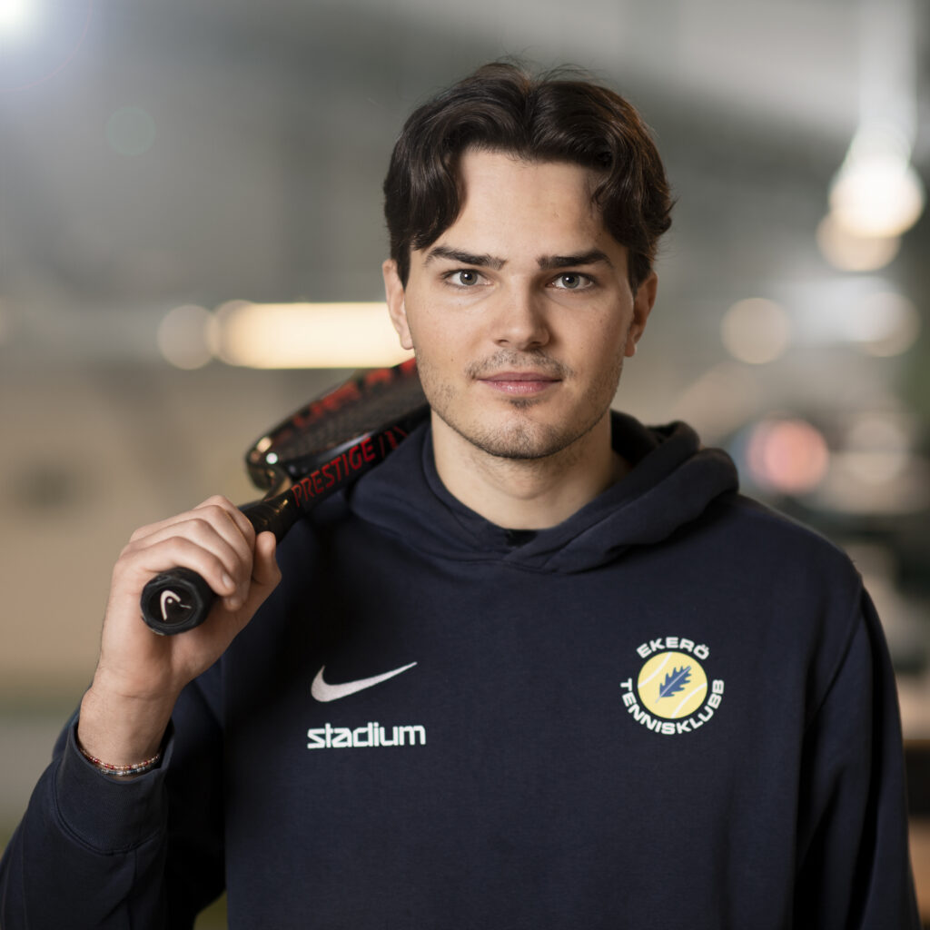 Ekerö Tennisklubb