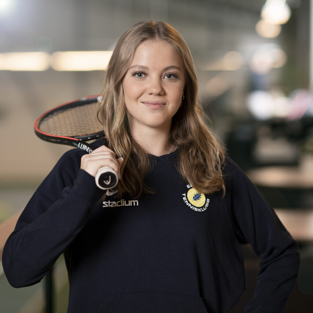 Ekerö Tennisklubb