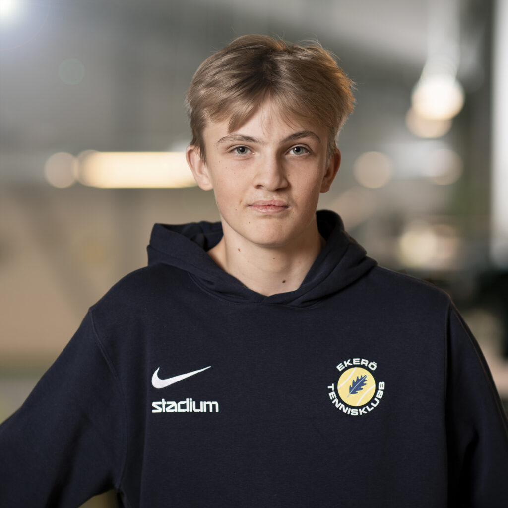 Ekerö Tennisklubb