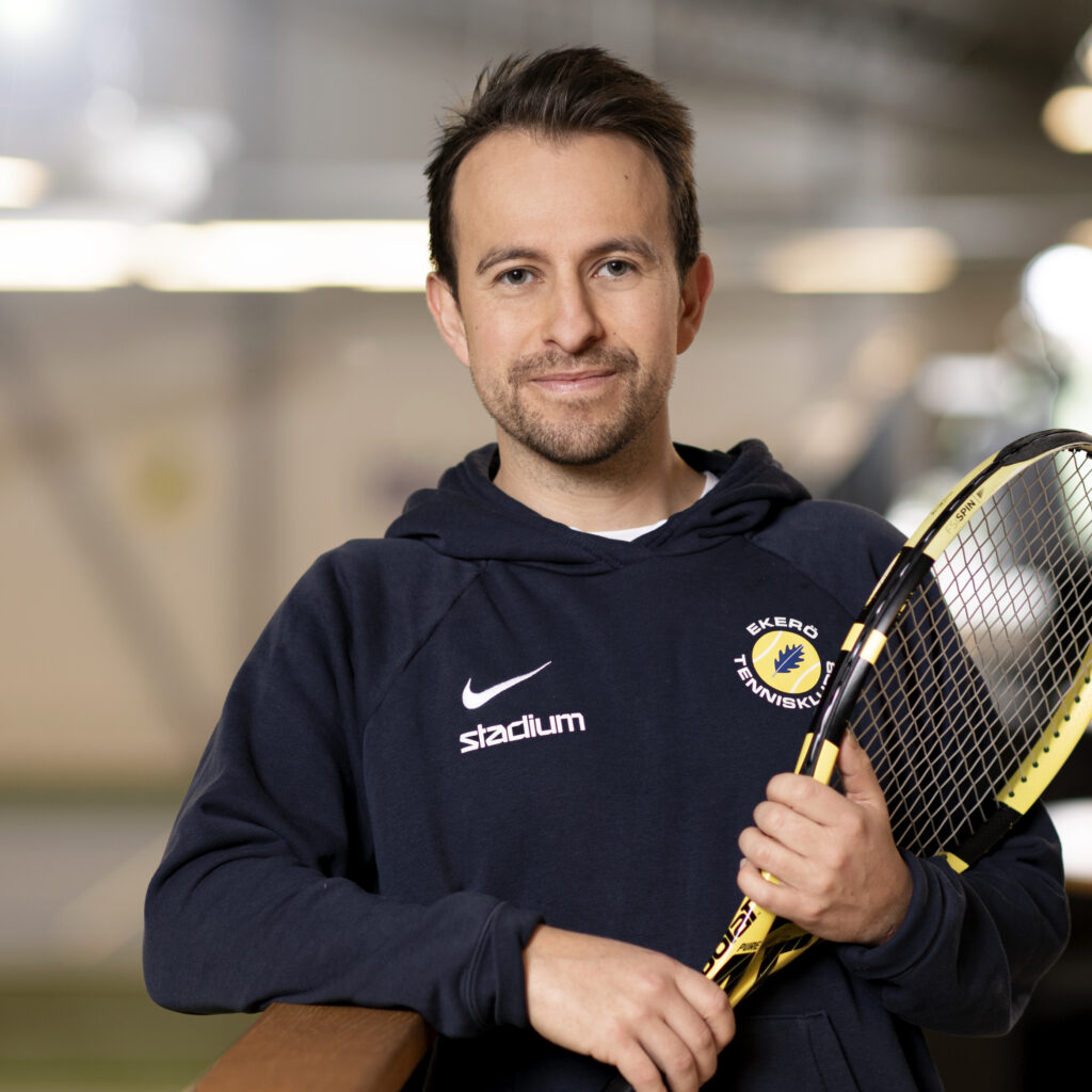 Ekerö Tennisklubb