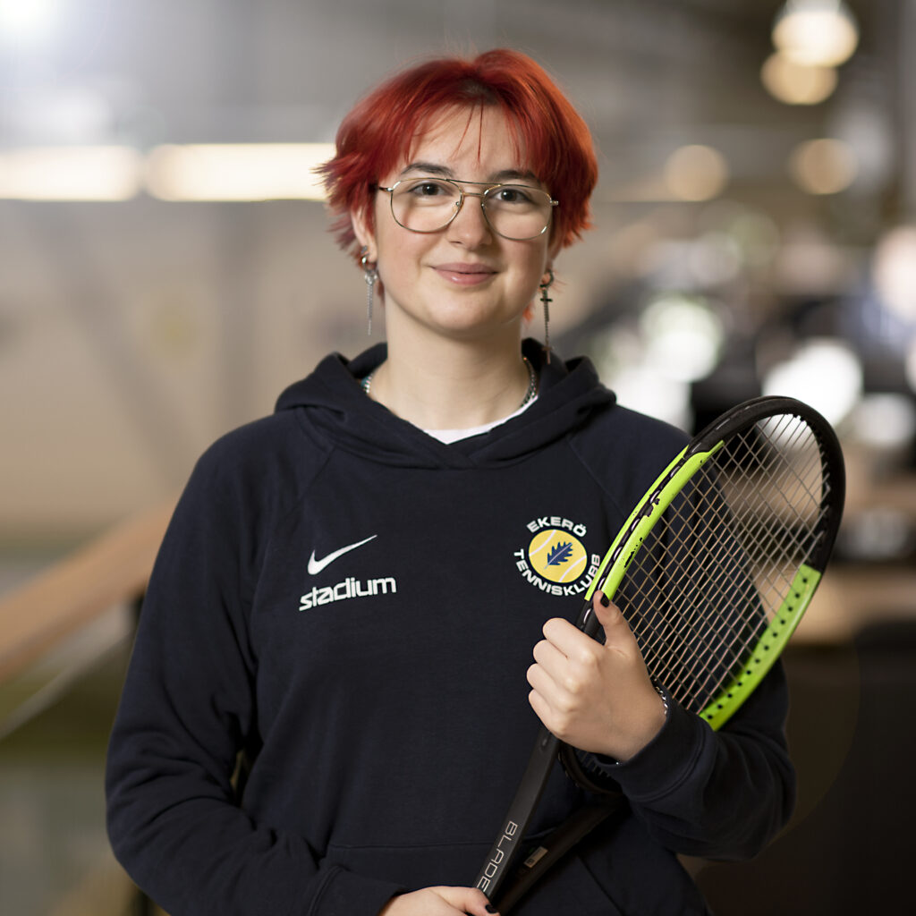 Ekerö Tennisklubb