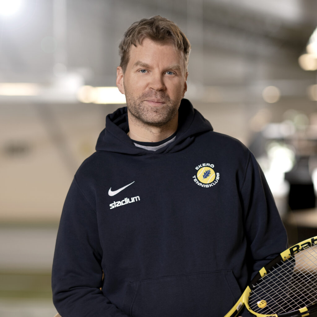 Ekerö Tennisklubb