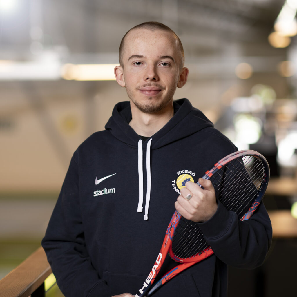 Ekerö Tennisklubb