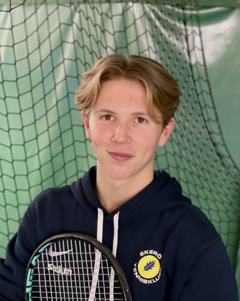 Ekerö Tennisklubb
