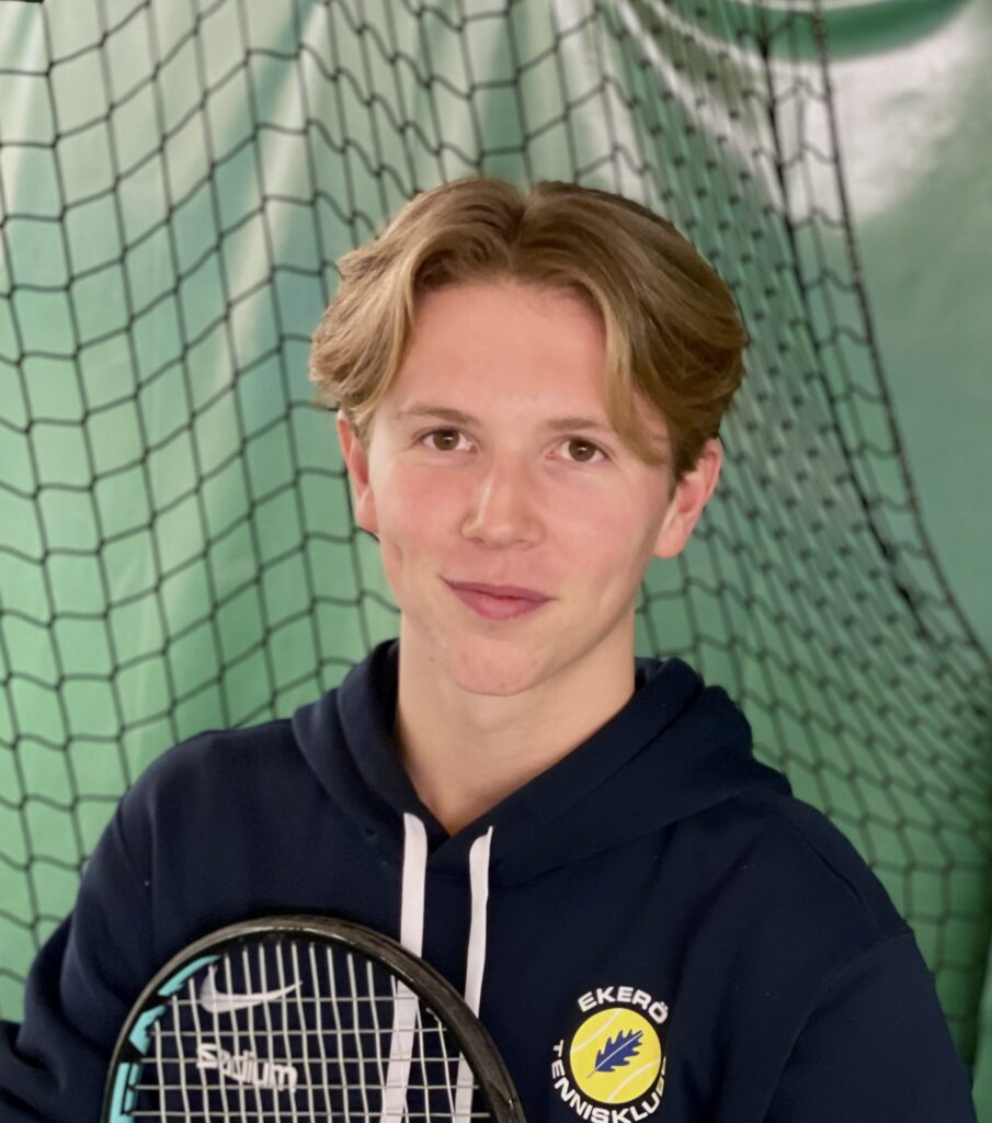 Ekerö Tennisklubb