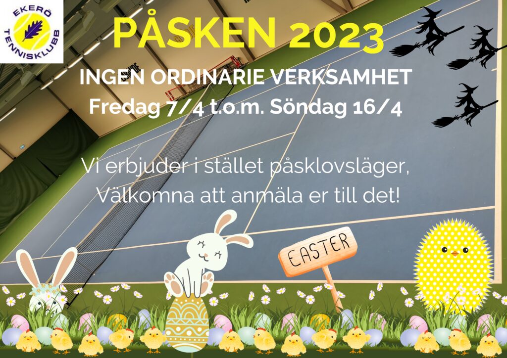 Ekerö Tennisklubb