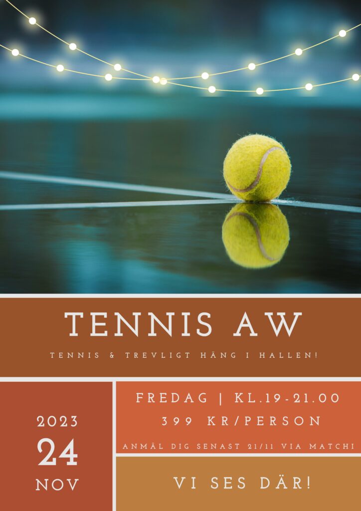 Ekerö Tennisklubb