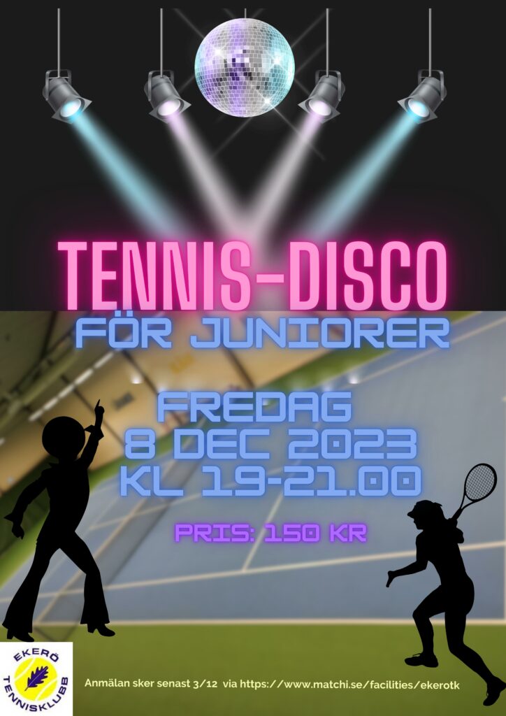 Ekerö Tennisklubb