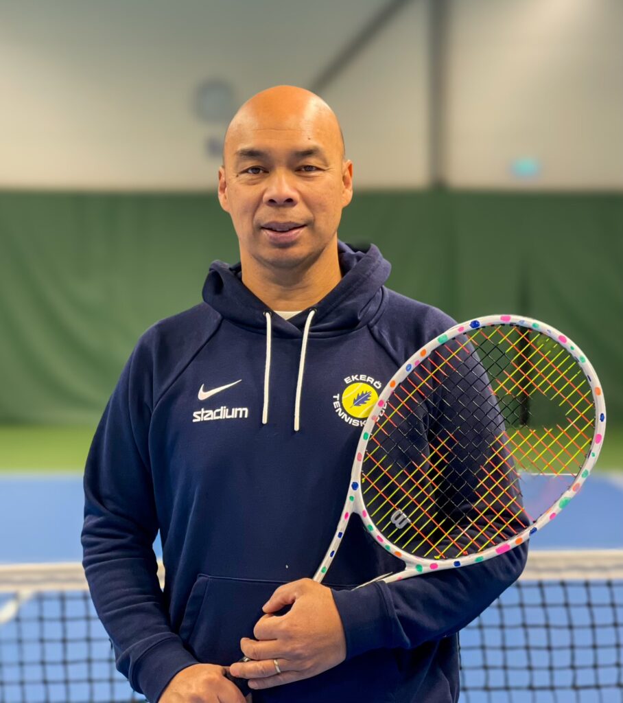 Ekerö Tennisklubb