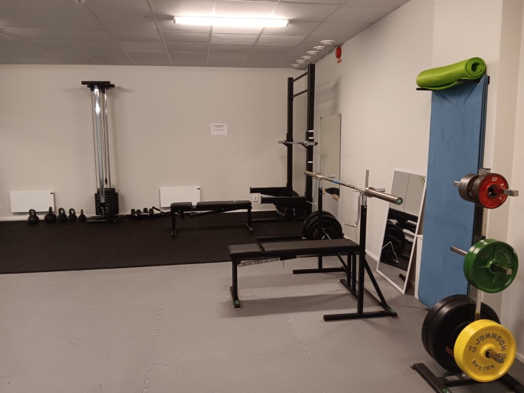 Ekerö Tennisklubb